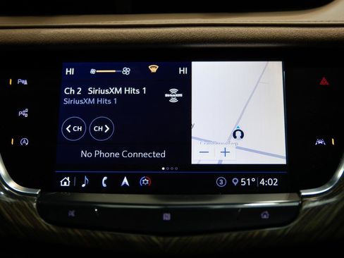 Used 2020 Cadillac XT6 Premium Luxury w/ Platinum Package image 12