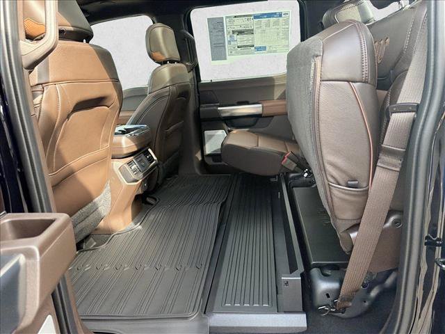 New 2026 Ford F150 King Ranch AWD/4WD image 20