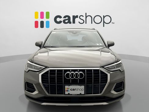 Used 2020 Audi Q3 2.0T Premium Plus AWD/4WD image 6