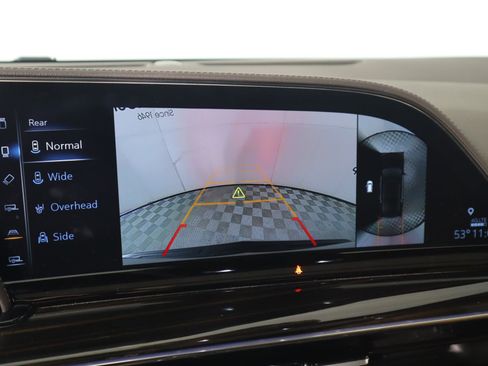 Used 2023 Cadillac Escalade Sport w/ Touring Package image 6