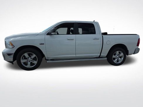 Used 2016 RAM 1500 Lone Star image 3