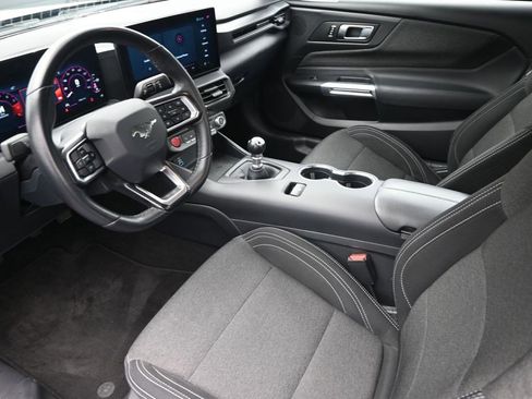 Used 2024 Ford Mustang GT image 14