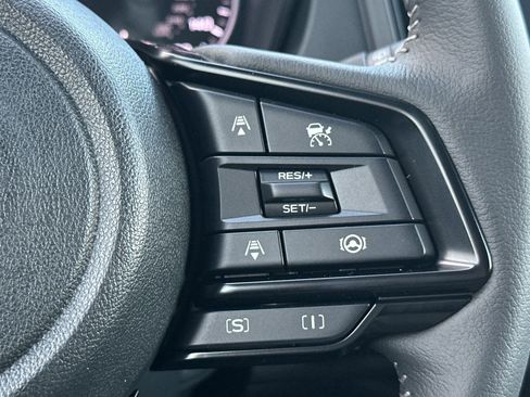 New 2026 Subaru Forester Premium image 28