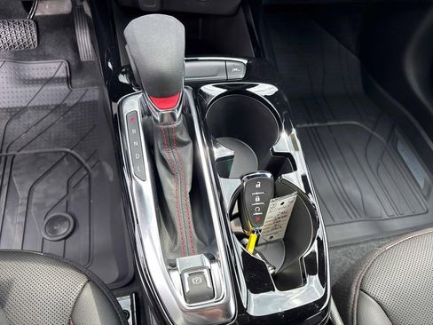 New 2026 Chevrolet Trax RS w/ Driver Confidence Package image 22