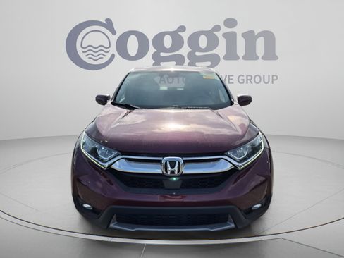 Used 2019 Honda CR-V EX-L image 9