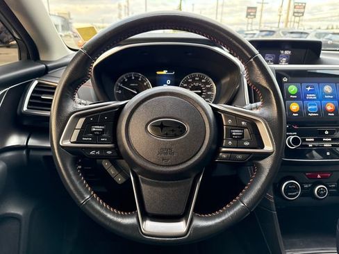 Used 2023 Subaru Crosstrek 2.5i Limited w/ Moonroof Package image 20