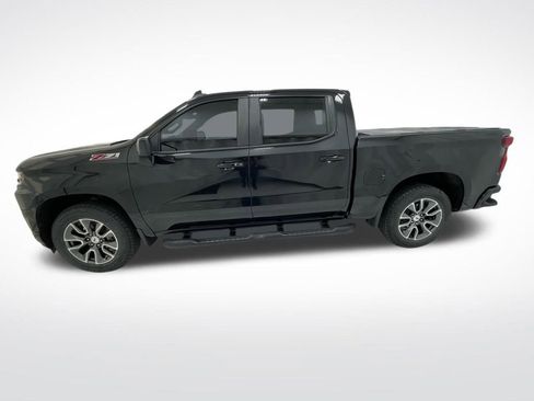 Used 2020 Chevrolet Silverado 1500 RST w/ All-Star Edition image 8