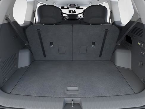 New 2026 Kia EV9 Light image 19