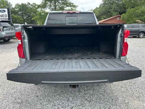 Used 2024 Chevrolet Silverado 1500 High Country w/ Technology Package AWD/4WD image 23