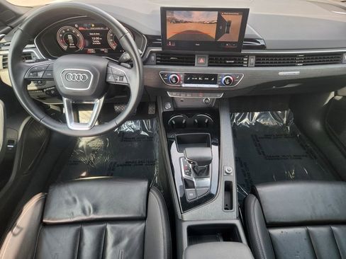 Used 2024 Audi A5 2.0T Premium Plus image 26