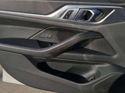 Certified 2023 BMW i4 eDrive35 w/ Premium Package RWD image 28