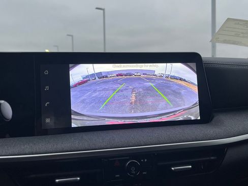 New 2026 Nissan Kicks SV w/ Cold Weather Package image 24