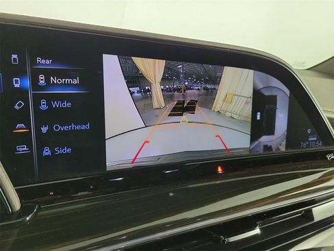 Used 2023 Cadillac Escalade ESV Premium Luxury image 27