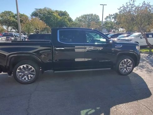 Used 2023 GMC Sierra 1500 Denali w/ Denali Reserve Package image 48
