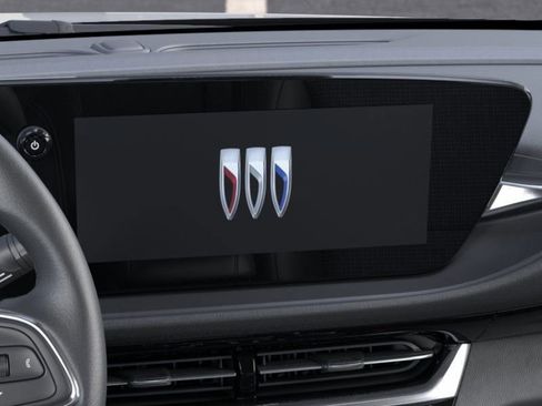 New 2026 Buick Envista Sport Touring image 20