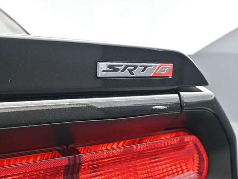 Used 2012 Dodge Challenger SRT8 w/ Premium Sound Group RWD image 15