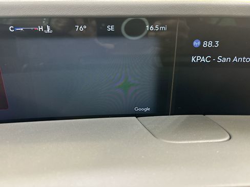 New 2026 Lincoln Nautilus Premier image 16