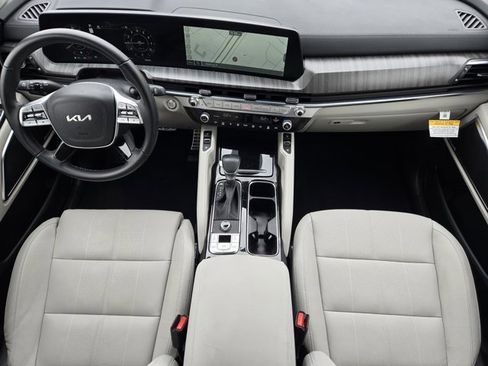 Certified 2025 Kia Telluride SX image 26