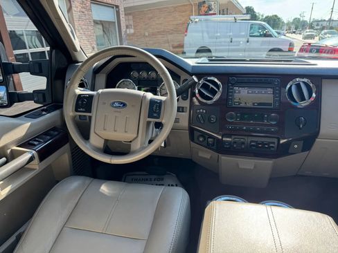 Used 2008 Ford F450 Lariat AWD/4WD image 39