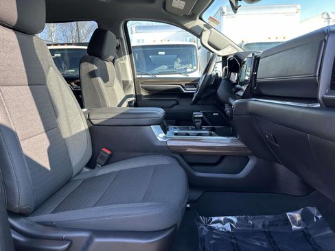 Used 2024 Chevrolet Silverado 1500 RST w/ Convenience Package II image 26