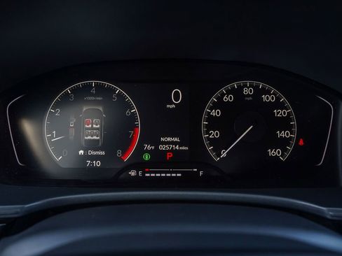 Certified 2023 Honda Civic Sport image 25