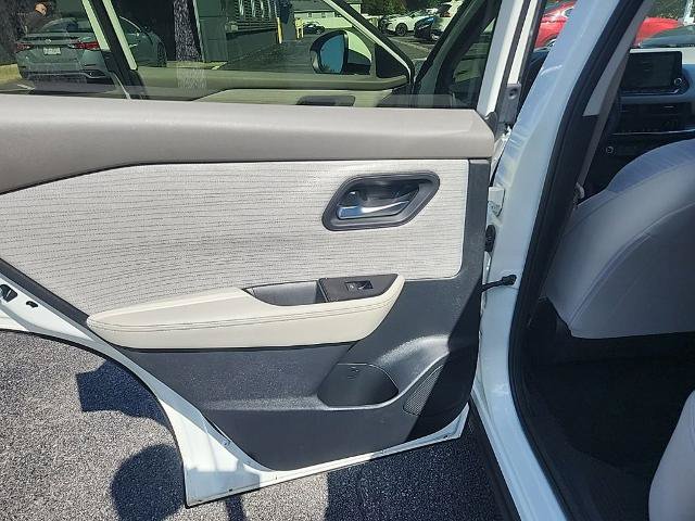 Certified 2023 Nissan Rogue SV AWD/4WD image 23