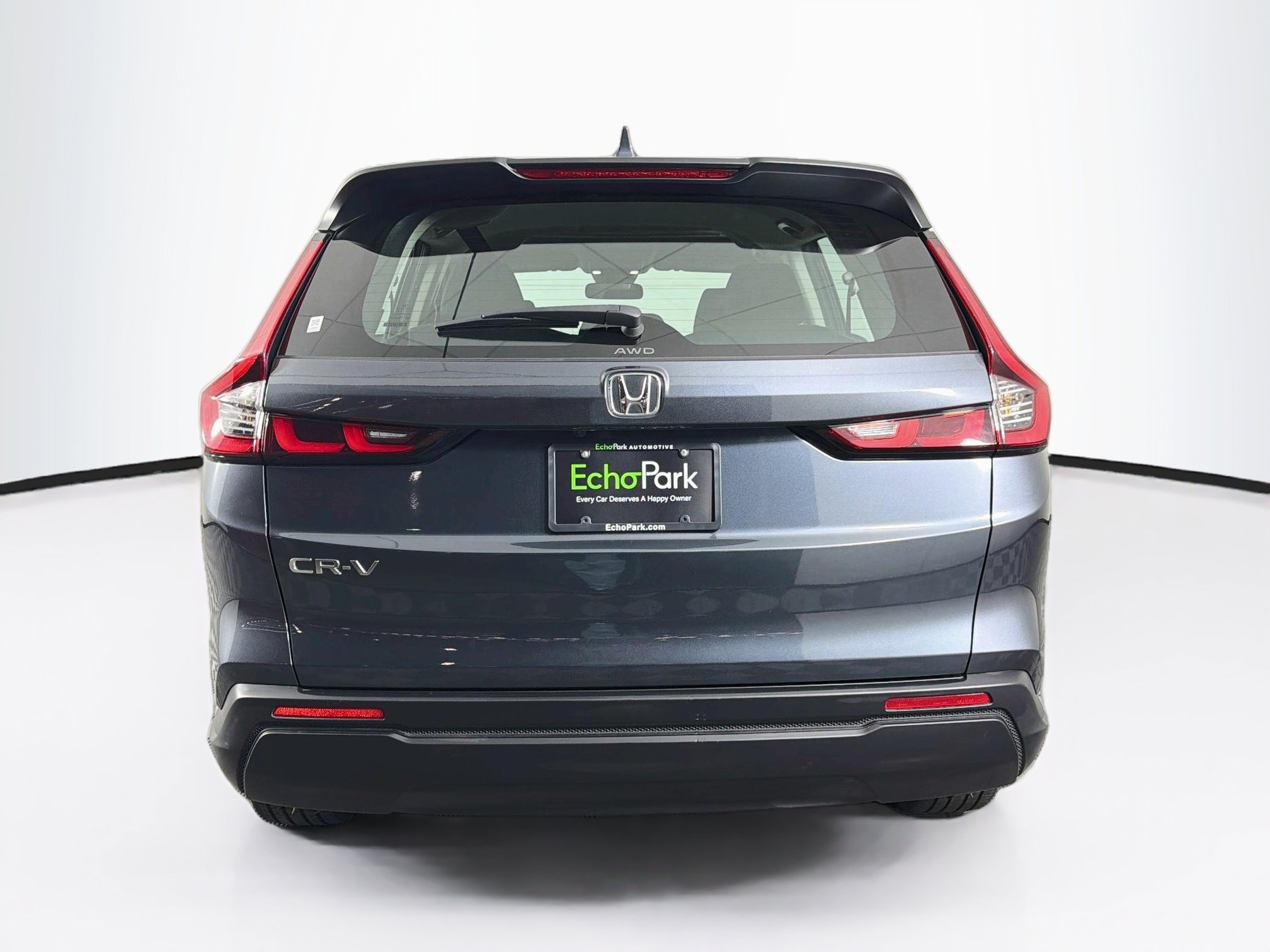 Used 2024 Honda CR-V LX image 7