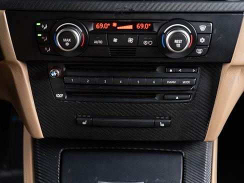 Used 2008 BMW M3 Coupe RWD image 53
