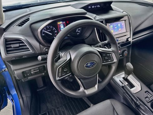 Used 2020 Subaru Impreza 2.0i Premium AWD/4WD image 23