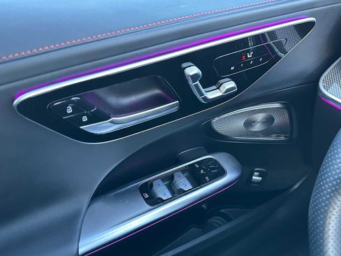 Used 2024 Mercedes-Benz C 43 AMG 4MATIC Sedan image 34