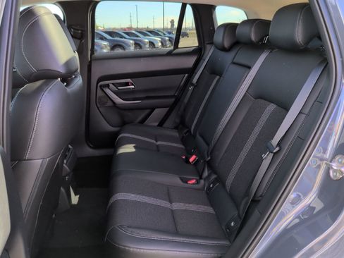 New 2026 MAZDA CX-50 Meridian Edition image 10