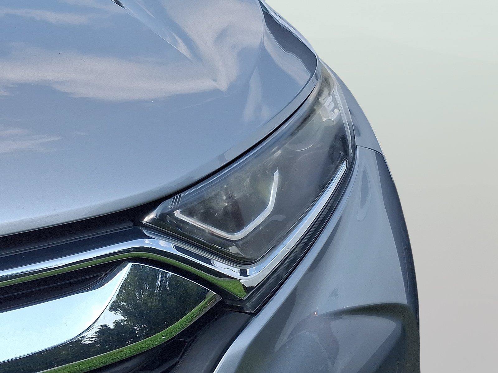 Used 2019 Honda CR-V EX-L image 11