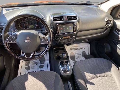Used 2020 Mitsubishi Mirage SE image 27
