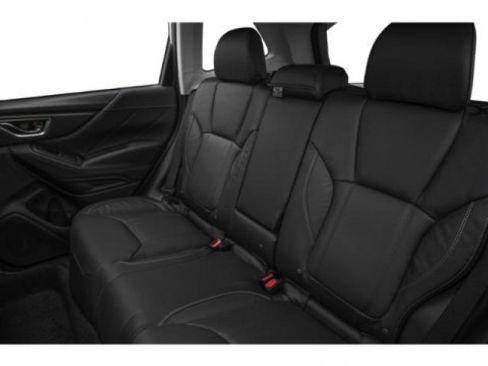 Used 2021 Subaru Forester Limited w/ Popular Package #3 image 16