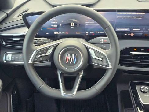 New 2026 Buick Enclave Sport Touring w/ LPO, Floor Liner Package image 14