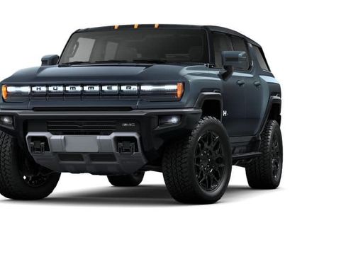 New 2025 GMC Hummer EV 2X image 29