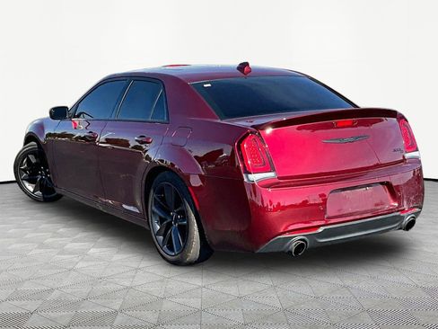 Used 2023 Chrysler 300 C RWD image 4