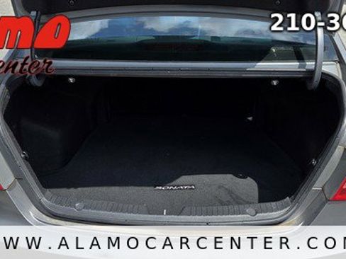 Used 2013 Hyundai Sonata GLS w/ Popular Equipment Pkg image 23