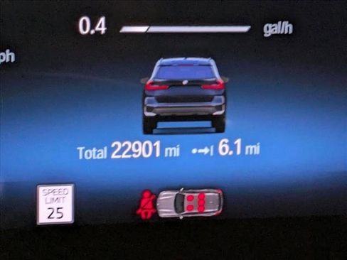 Used 2023 BMW X1 xDrive28i w/ Convenience Package image 11