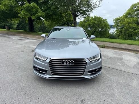 Used 2017 Audi A7 3.0T Prestige w/ Prestige Package AWD/4WD image 2