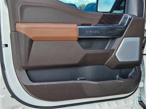 New 2026 Ford F150 King Ranch w/ Equipment Group 601A High image 12