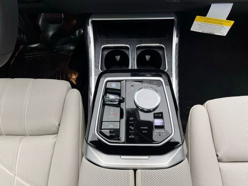 New 2026 BMW 760i xDrive 760i xDrive w/ Executive Package image 11