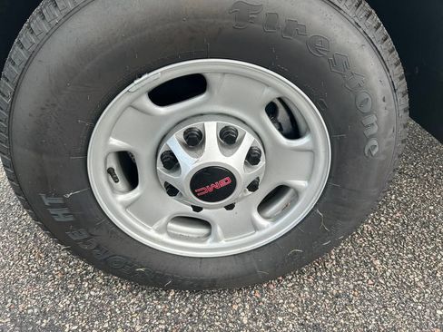 New 2025 GMC Sierra 2500 Pro image 11