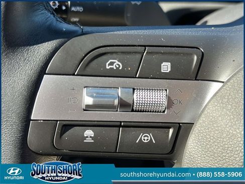 Certified 2025 Hyundai Tucson XRT image 22