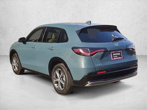 Used 2024 Honda HR-V EX-L image 8