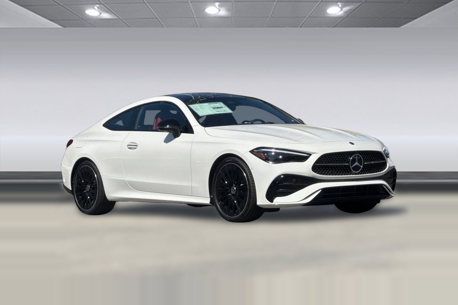 New 2027 Mercedes-Benz CLE 450 4MATIC Cabriolet image 6