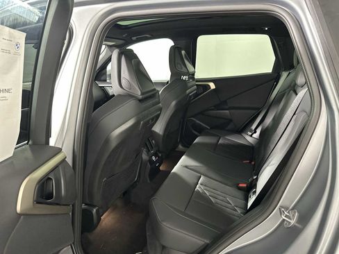 New 2025 BMW X3 xDrive30i w/ Premium Package image 19