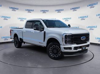 New 2026 Ford F250 Platinum video 2