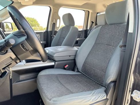 Used 2014 RAM 1500 Lone Star AWD/4WD image 11