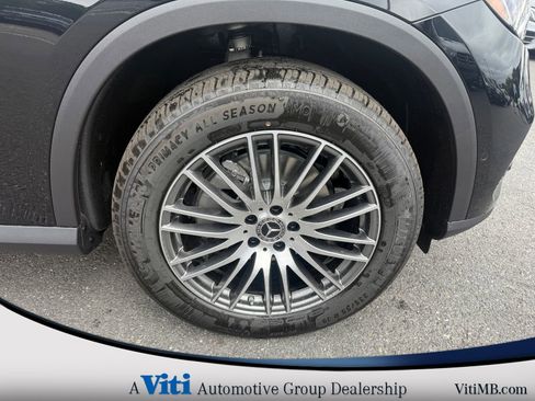 Used 2026 Mercedes-Benz GLC 300 4MATIC image 10